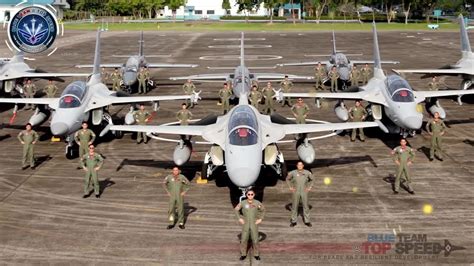 list of equipment of the philippine air force|List of equipment of the Philippine Air Force .